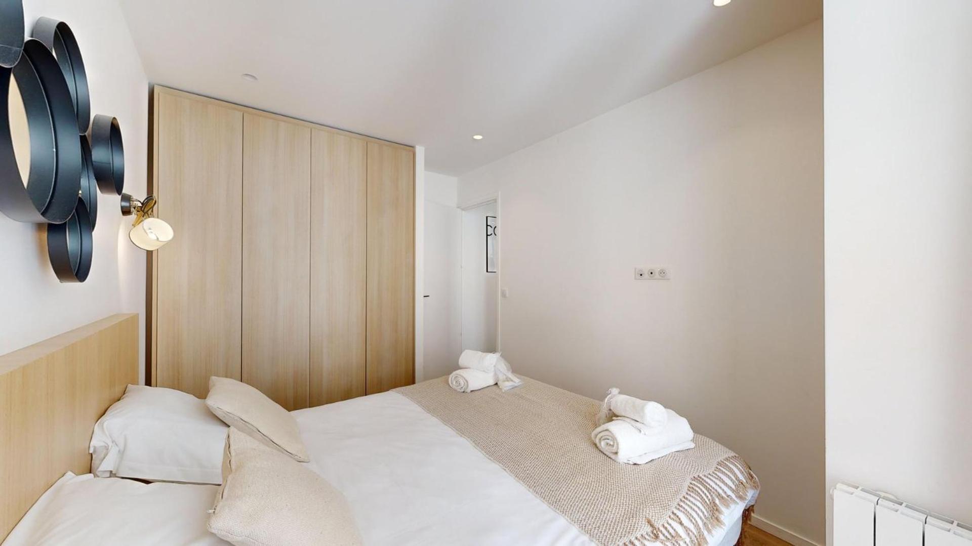 156 Suite Marlene - Superbe Appartement A Paris. Eksteriør bilde