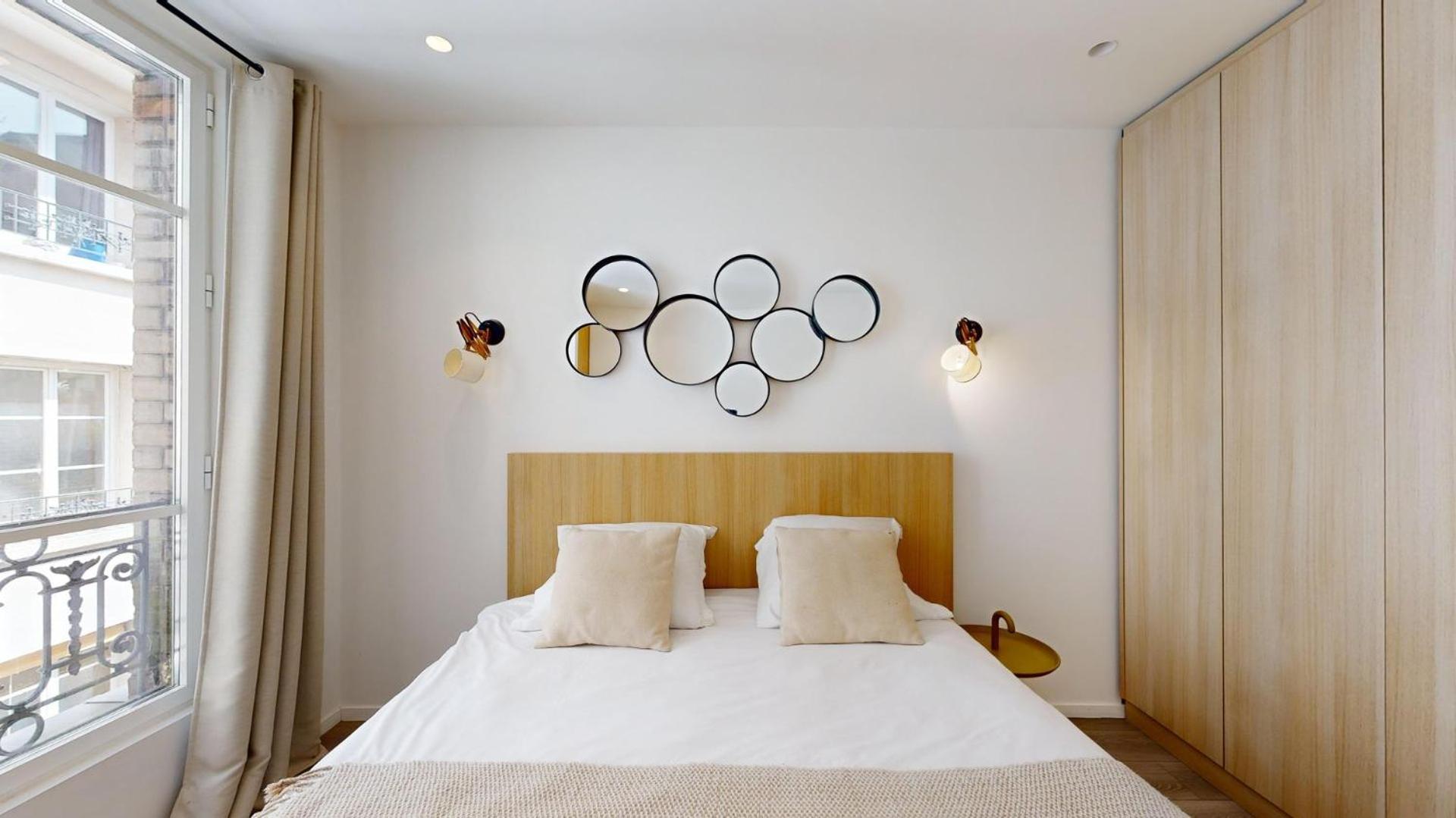 156 Suite Marlene - Superbe Appartement A Paris. Eksteriør bilde