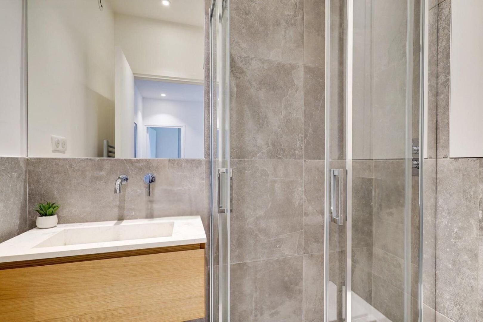 156 Suite Marlene - Superbe Appartement A Paris. Eksteriør bilde
