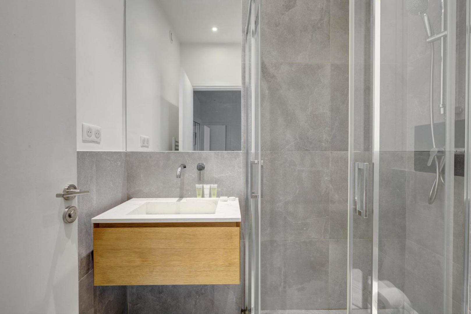156 Suite Marlene - Superbe Appartement A Paris. Eksteriør bilde